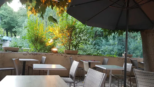 Restaurant Les Mûriers