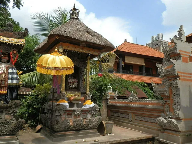 Pica Sedana homestay