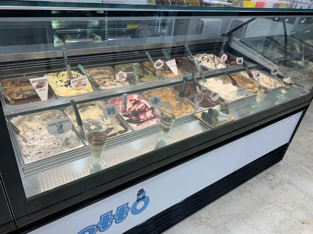 Gelateria Il Signorotto