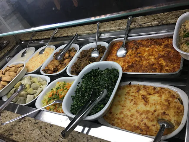 Dom Raphaelli Restaurante