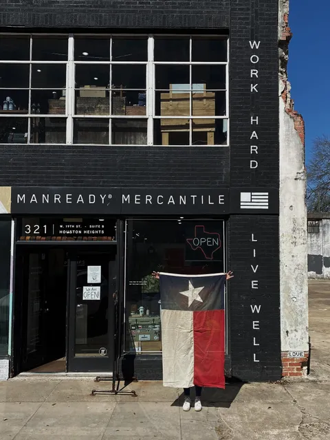 Manready Mercantile