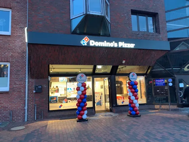 Domino's Pizza Kaltenkirchen