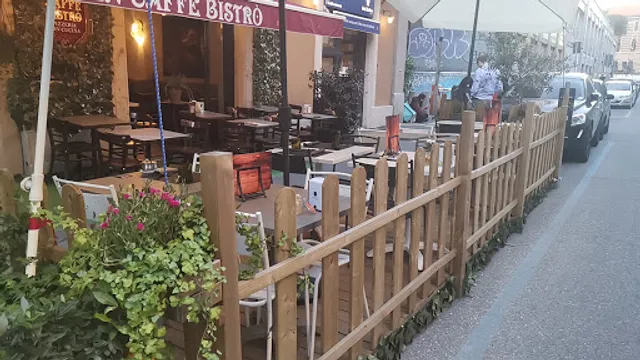 Norin Bistro pizzeria con cucina