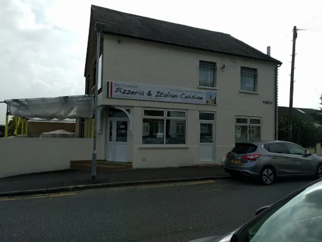 Lea House Hotel & Joe's Cafe