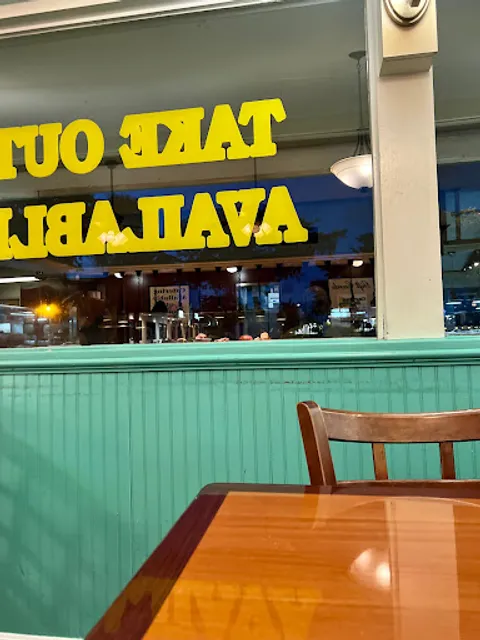 Carving Station Buffet