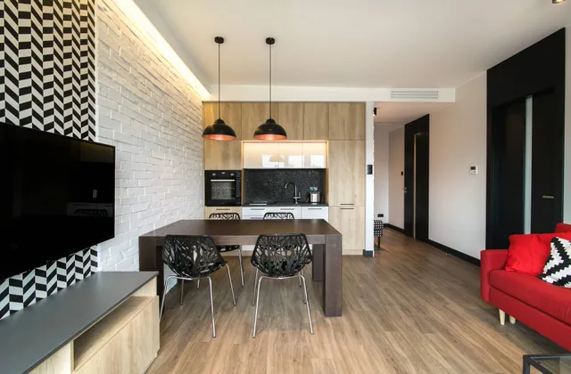 Grand Apartments Wave