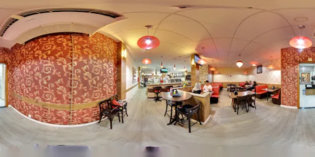 Colonial Coffee Bombocado