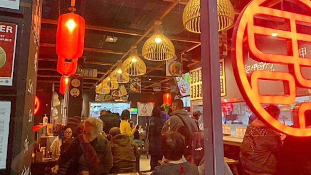 Hungry Paulie 愛呷囝仔