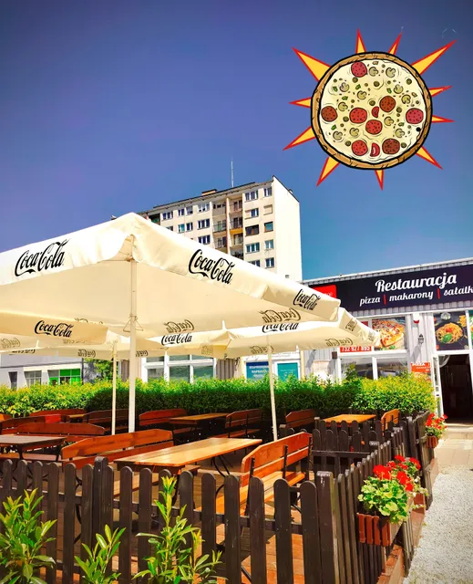 Pizzeria & Restbar "Pepe"