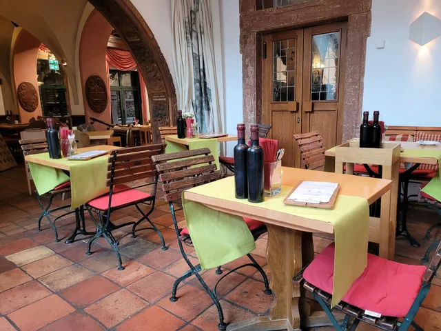 Restaurant Graf von Rüdesheim