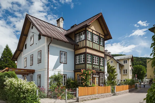 Wanderlust Boutique Rooms