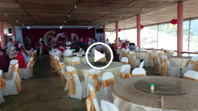 ศาลาหมื่นลี้ Muenli restaurant