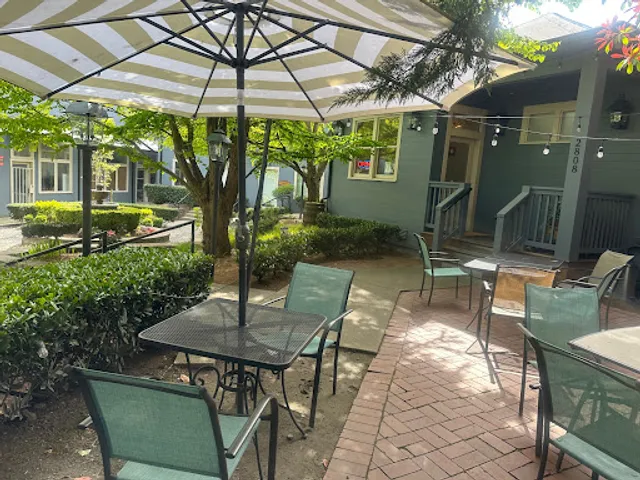 Hanuman Thai Cafe Madison