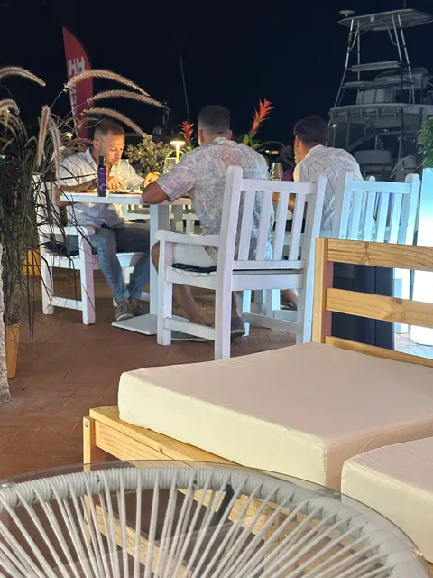 GALAÀ Porto Rotondo | Restaurant & Lounge Bar