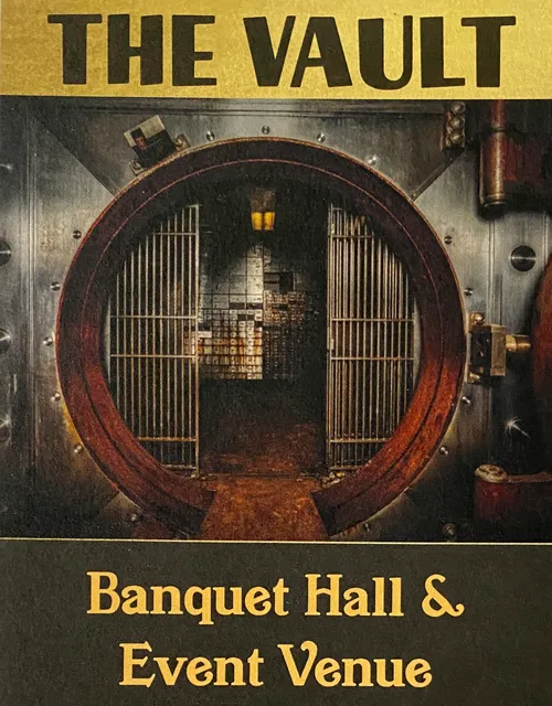 The Vault At Historic 625