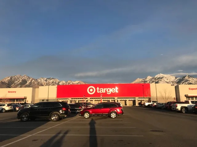 Target