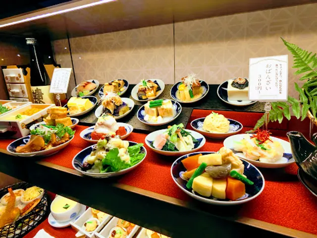 Umenohana Seijogakuenmaeten