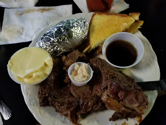 Westside Station Restaurant & Lounge