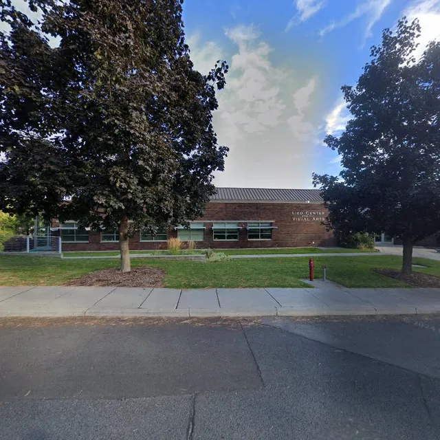 Bryan Oliver Gallery