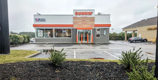 Dunkin'