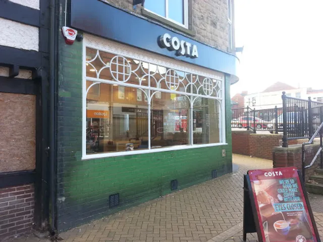 Costa Coffee