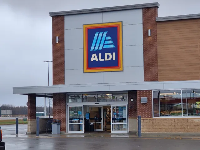 ALDI