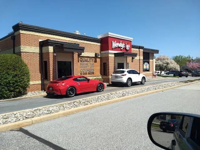 Wendy's