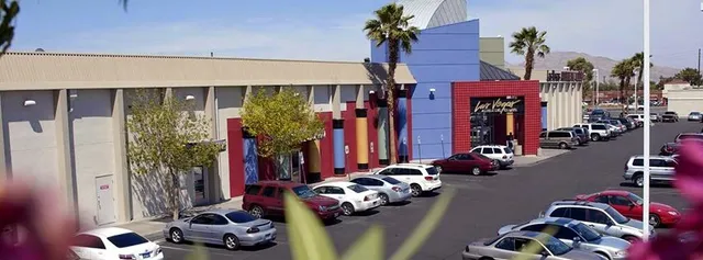 Las Vegas Athletic Clubs - Central