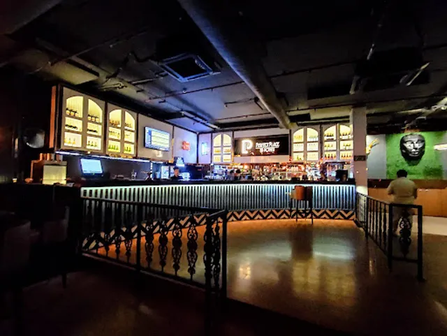 PPT- Perfect Place in Town