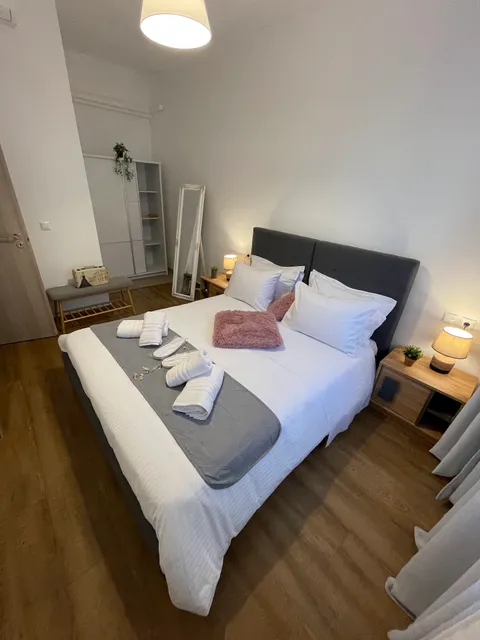 Compass Lofts Athens / Owner : Elina Giannopoulou