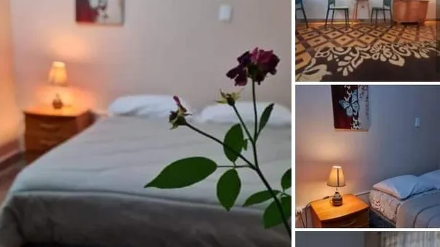 Arena Suites and Bar Asunción