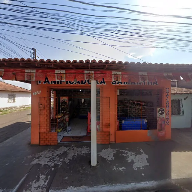 Panificadora Samantha