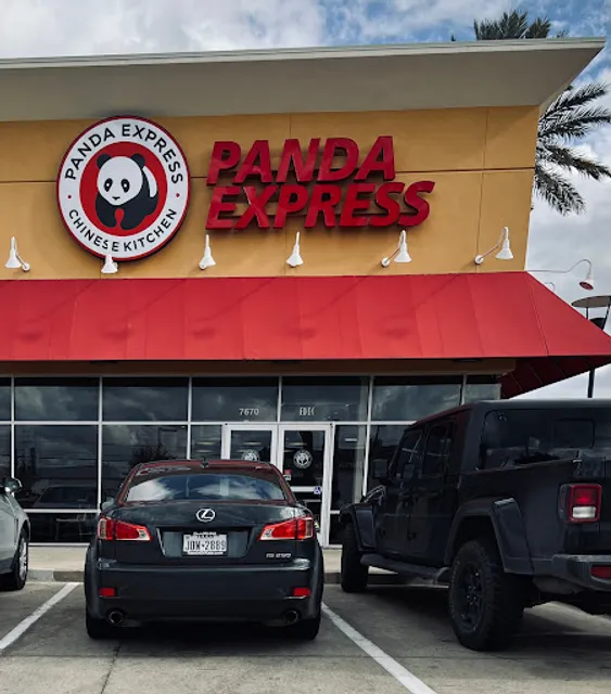 Panda Express