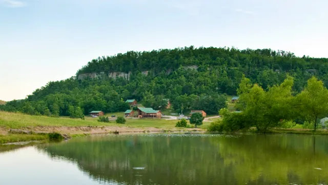 Horseshoe Canyon Ranch