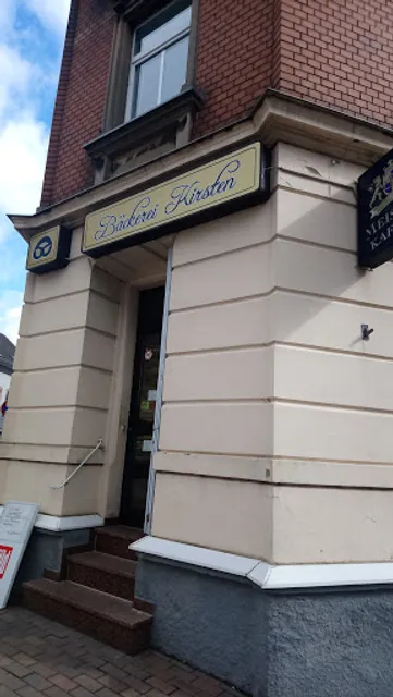 Bäckerei Kirsten