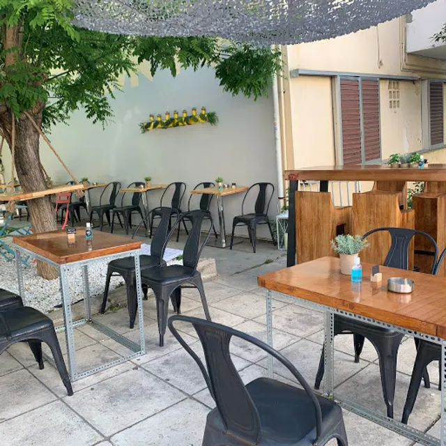 Il CAPO coffee house