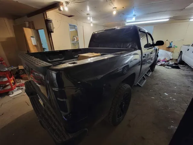 Certified Audio & Security (Ace's Bassment)