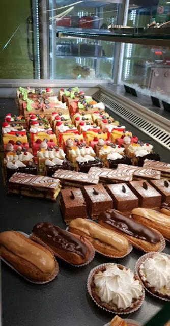 "La Fournée de Creissan"