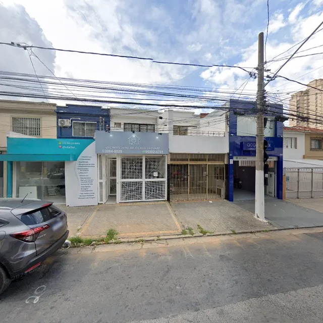 Pizzaria sabor aos pedaços