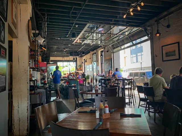 Libby’s Southern Comfort