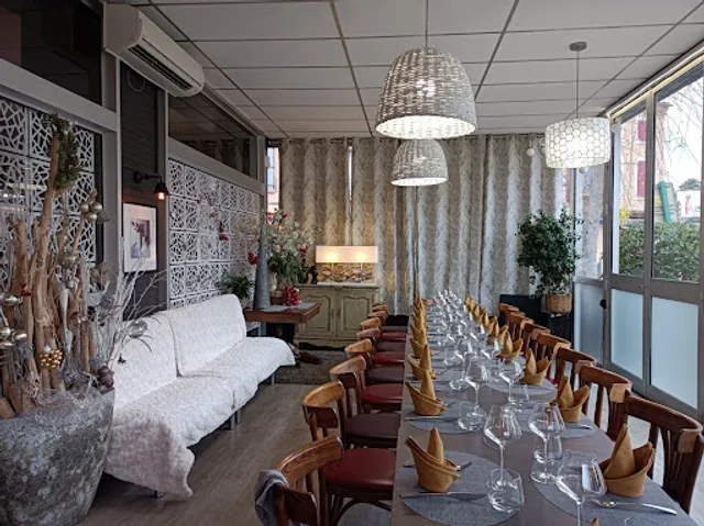 Brasserie Les Copaings