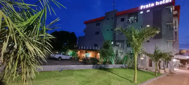Hotel Prata