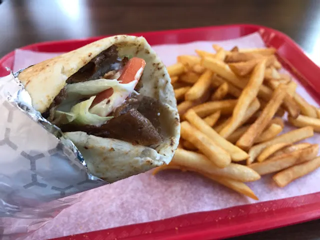 Donairlover