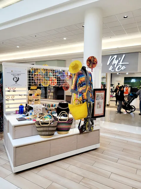 Ayebea's Sankofa Marketplace