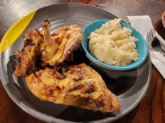 Nando's PERi-PERi