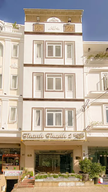 Thanh Thanh 2 Hotel