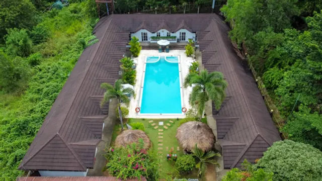 SunzEn Palawan resort(Sunz en Coron resort)