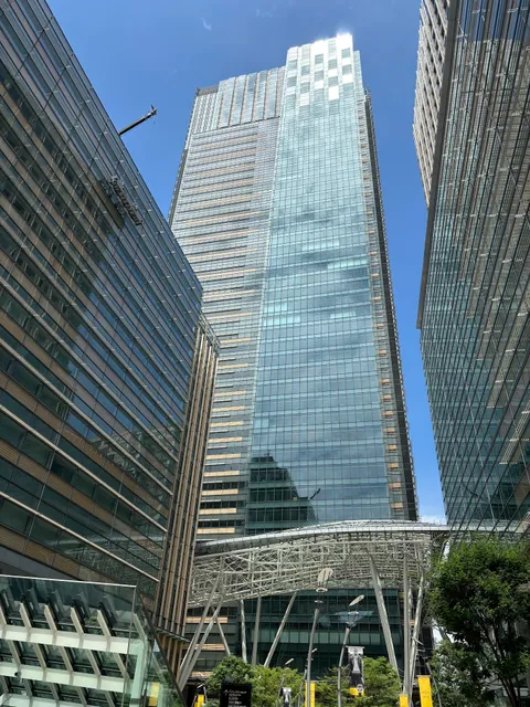Tokyo Midtown Midtown Tower