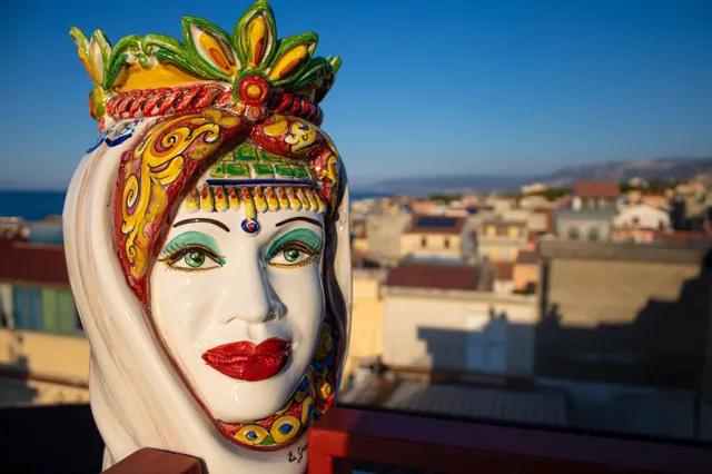 Duca d'Aosta Terrace