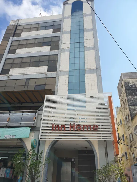 Inn Home Hotel